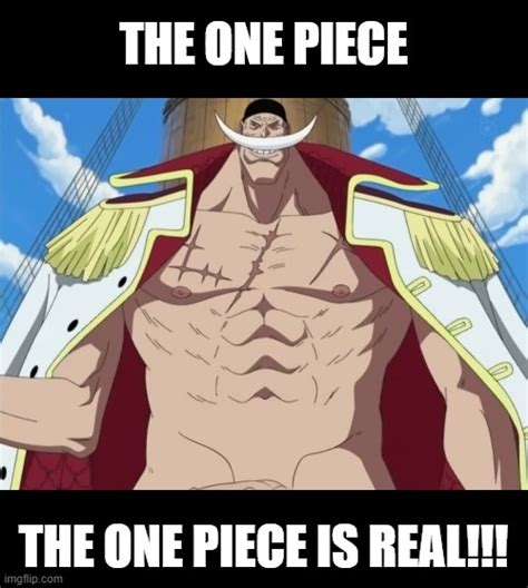 “The one piece is real” trending on Twitter with over 30k tweets for all the wrong reasons . Discussion One of the most iconic moments in one piece reduced to a meme and some nsfw edits 😭 Archived post. New comments cannot be posted and votes cannot be cast. Locked post. New comments cannot be posted. ...